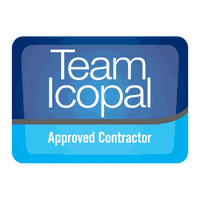 Team Icopal Approved Contractor